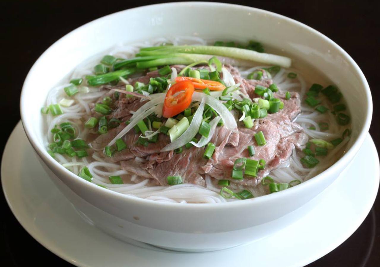Minh Thanh Sa Pa Hotel Kültér fotó
